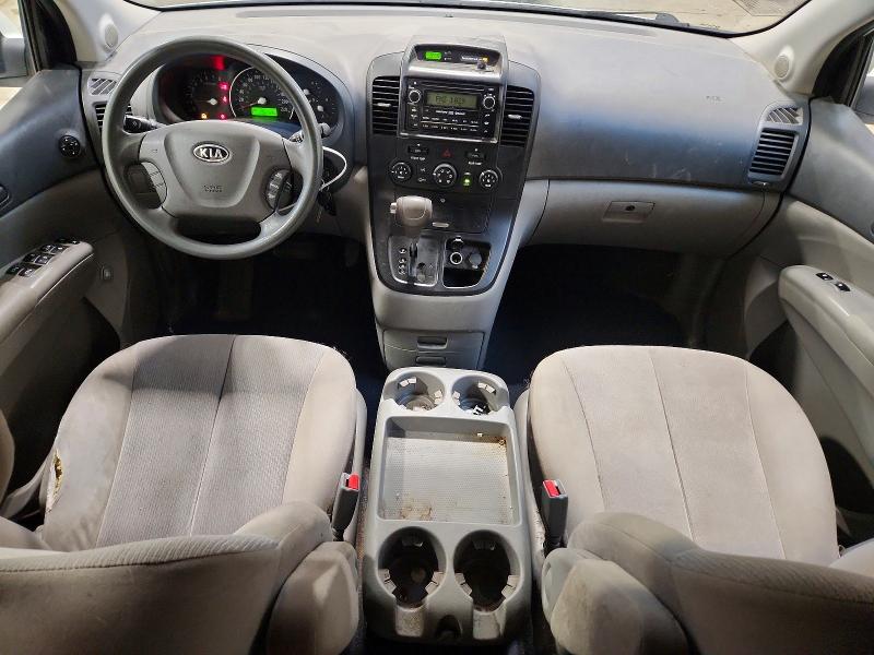 Продаж на аукціоні авто 2010 Kia Sedona, vin: KNDMG4C36A6339399, номер лоту: 55574786