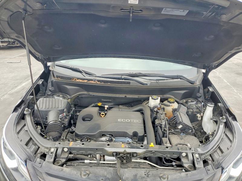 58159656 :رقم المزاد ، 2GNAXHEV6L6272932 vin ، 2020 Chevrolet Equinox مزاد بيع
