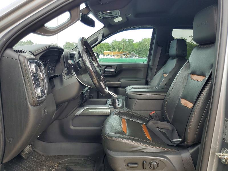 Продаж на аукціоні авто 2019 Gmc Sierra, vin: 3GTP9EED9KG261946, номер лоту: 58097776