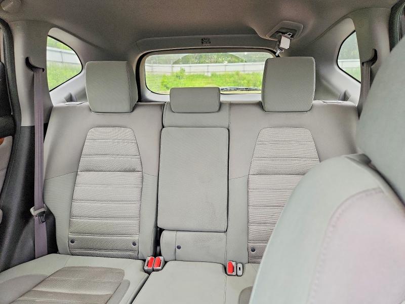 Продажа на аукционе авто 2020 Honda Cr-v, vin: 2HKRW2H56LH639377, номер лота: 57670726