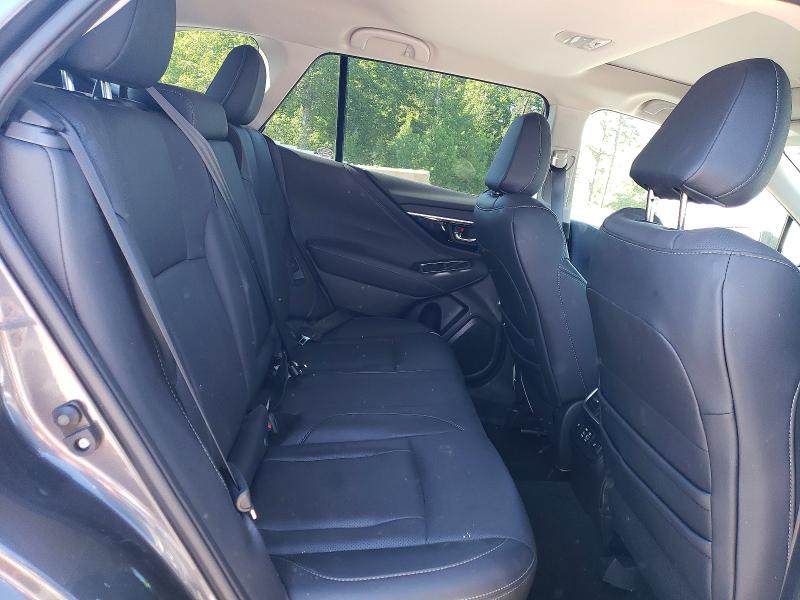 Продажа на аукционе авто 2023 Subaru Outback, vin: 4S4BTANCXP3108185, номер лота: 56035766