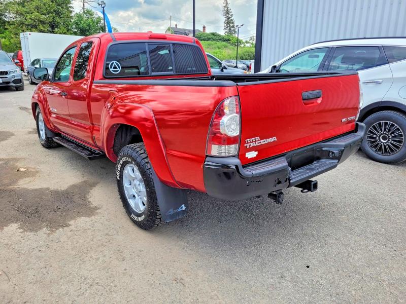 Aukcja sprzedaży 2010 Toyota Tacoma, vin: 5TEUU4EN6AZ672177, numer aukcji: 59158126