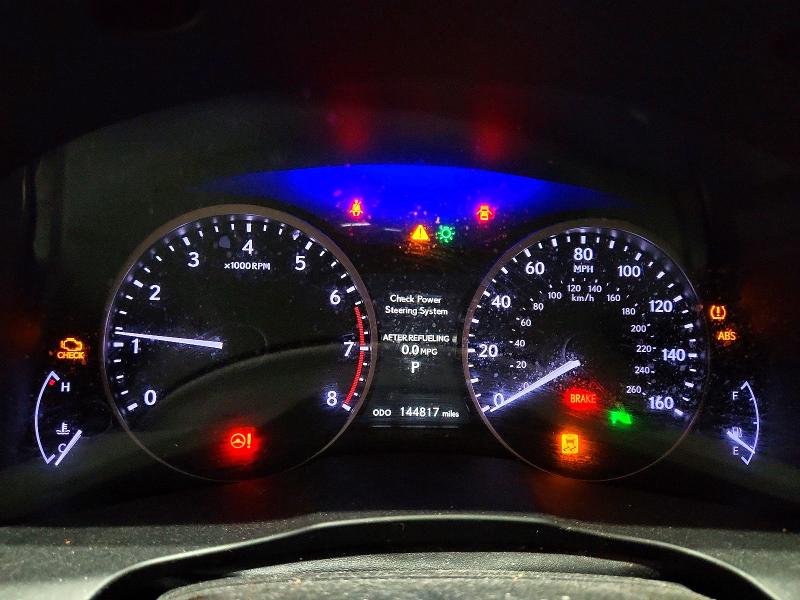 Продажа на аукционе авто 2013 Lexus Es, vin: JTHBK1GG5D2042491, номер лота: 57786496