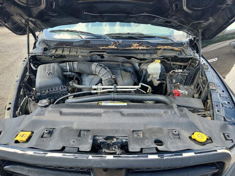 Продажа на аукционе авто 2012 Dodge Ram 1500, vin: 1C6RD6FT6CS131272, номер лота: 55734206