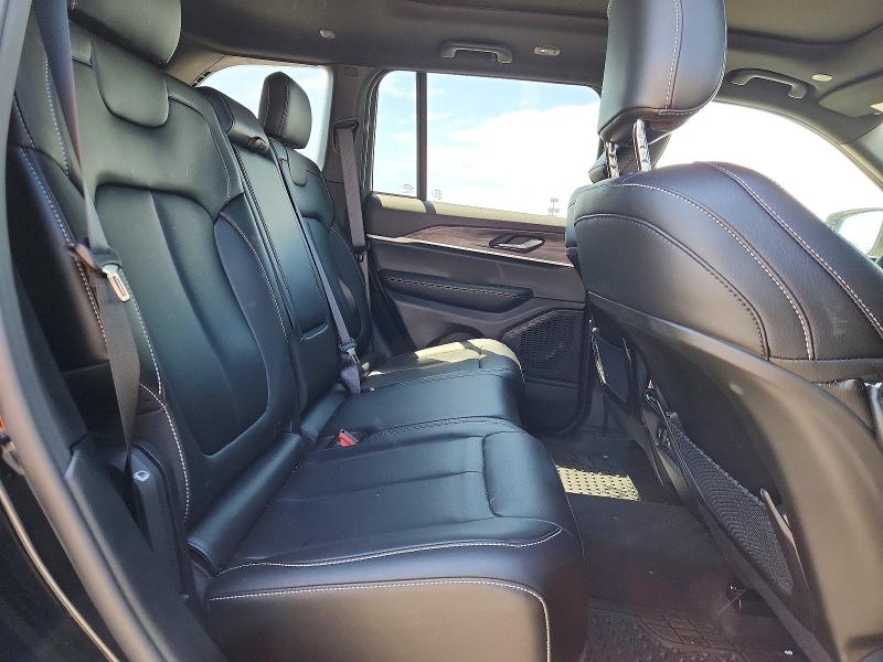 Aukcja sprzedaży 2025 Jeep Grand Cherokee, vin: 1C4RJHBG2SC312206, numer aukcji: 56638876