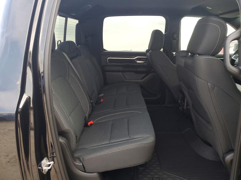Продаж на аукціоні авто 2026 Ram 1500, vin: 1C6RREFT7TN381369, номер лоту: 55747376