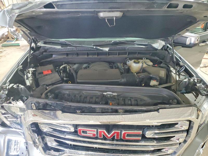 2020 Gmc Sierra მანქანა იყიდება აუქციონზე, vin: 3GTU9DED9LG120633, აუქციონის ნომერი: 55758156