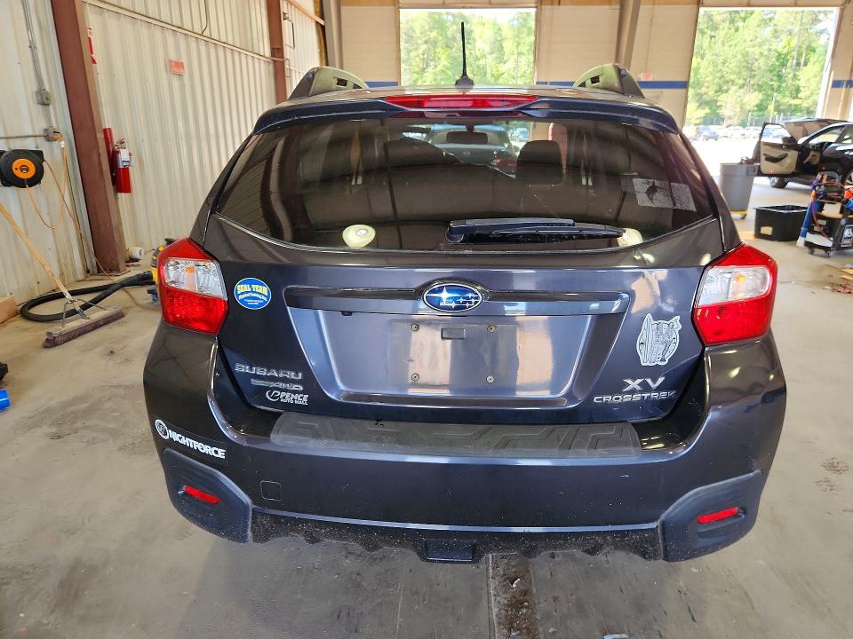 Продажа на аукционе авто 2013 Subaru Xv Crosstrek, vin: JF2GPAKC6D2215997, номер лота: 57688356