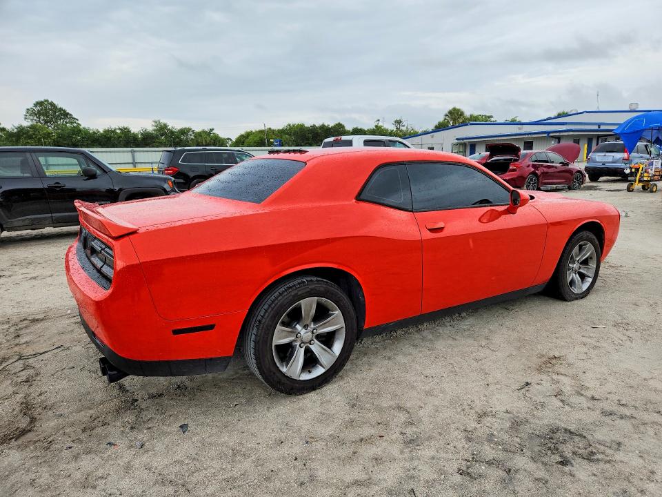 56065686 :رقم المزاد ، 2C3CDZAG3KH531469 vin ، 2019 Dodge Challenger مزاد بيع
