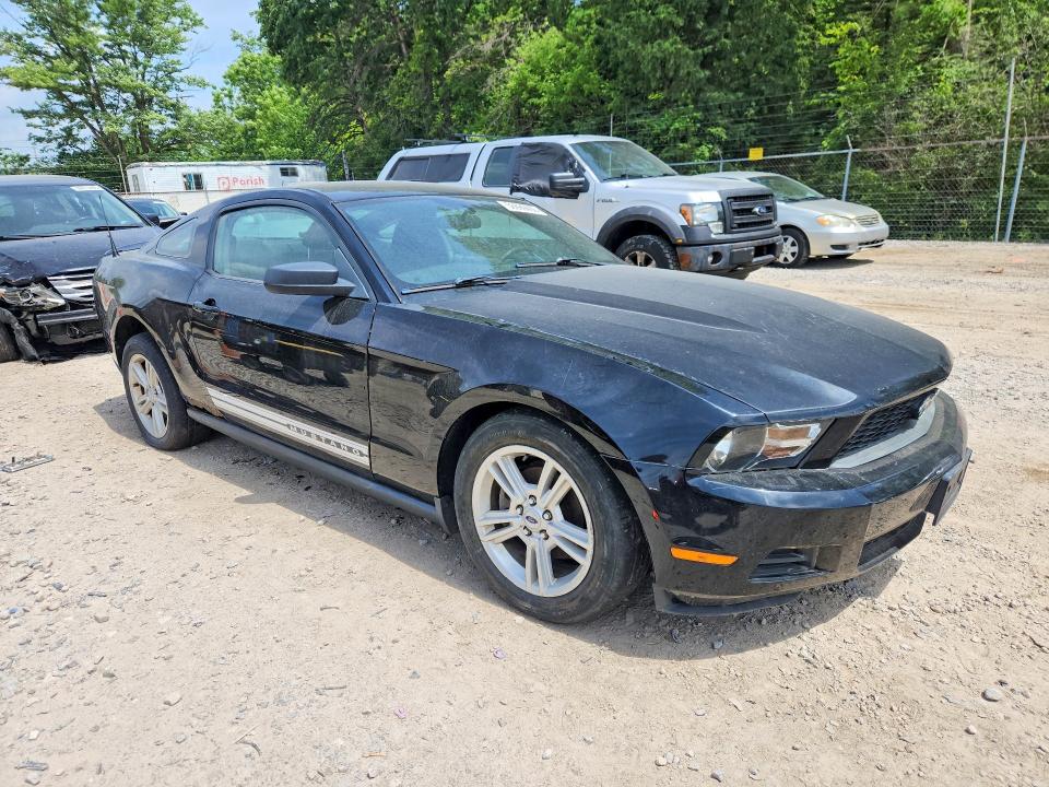 Продаж на аукціоні авто 2010 Ford Mustang, vin: 1ZVBP8AN4A5163183, номер лоту: 56689406