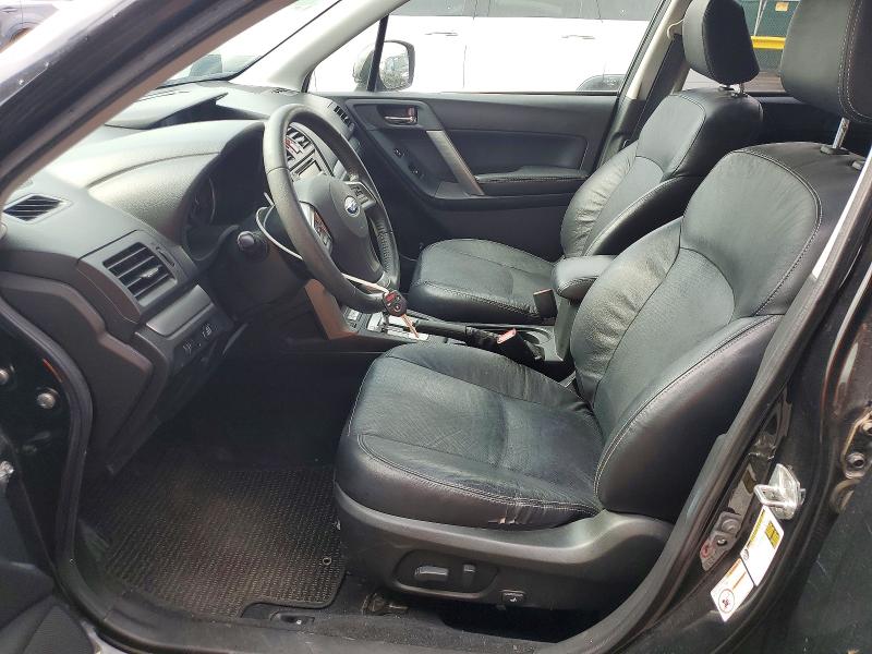 Aukcja sprzedaży 2014 Subaru Forester, vin: JF2SJAJC8EH421415, numer aukcji: 58812626