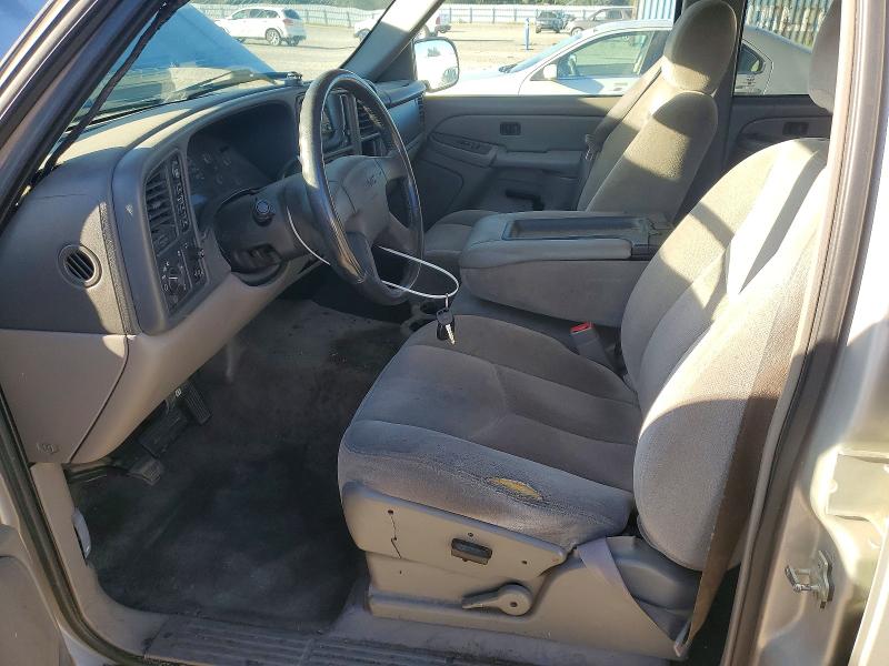 Продажа на аукционе авто 2004 Gmc Yukon Xl, vin: 1GKFK16T64J206553, номер лота: 57145686