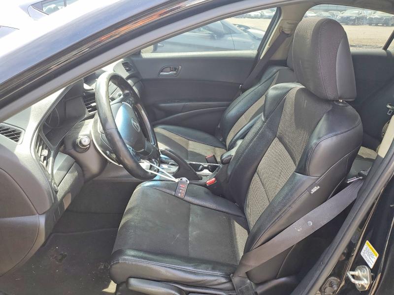 58188906 :رقم المزاد ، 19VDE1F37DE000609 vin ، 2013 Acura Ilx مزاد بيع