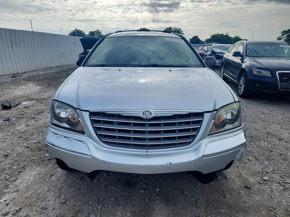 Aukcja sprzedaży 2005 Chrysler Pacifica, vin: 2C8GF68455R662451, numer aukcji: 55067586