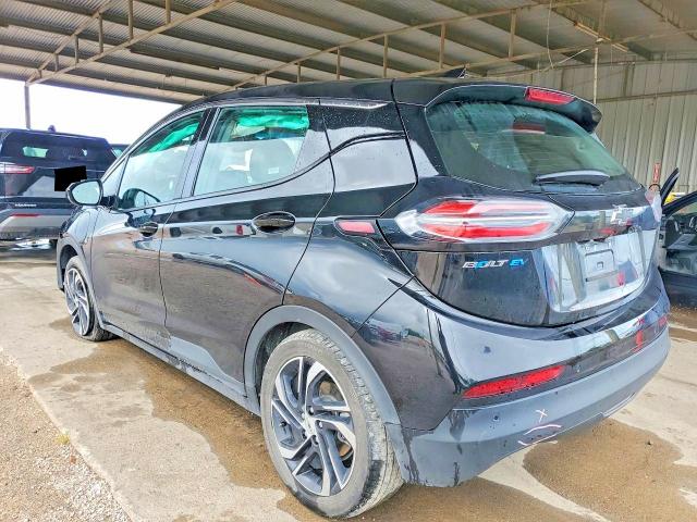 Продаж на аукціоні авто 2023 Chevrolet Bolt Ev, vin: 1G1FX6S08P4138337, номер лоту: 56031186