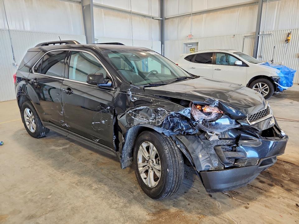 Продаж на аукціоні авто 2013 Chevrolet Equinox, vin: 2GNALDEK9D6381185, номер лоту: 57160316