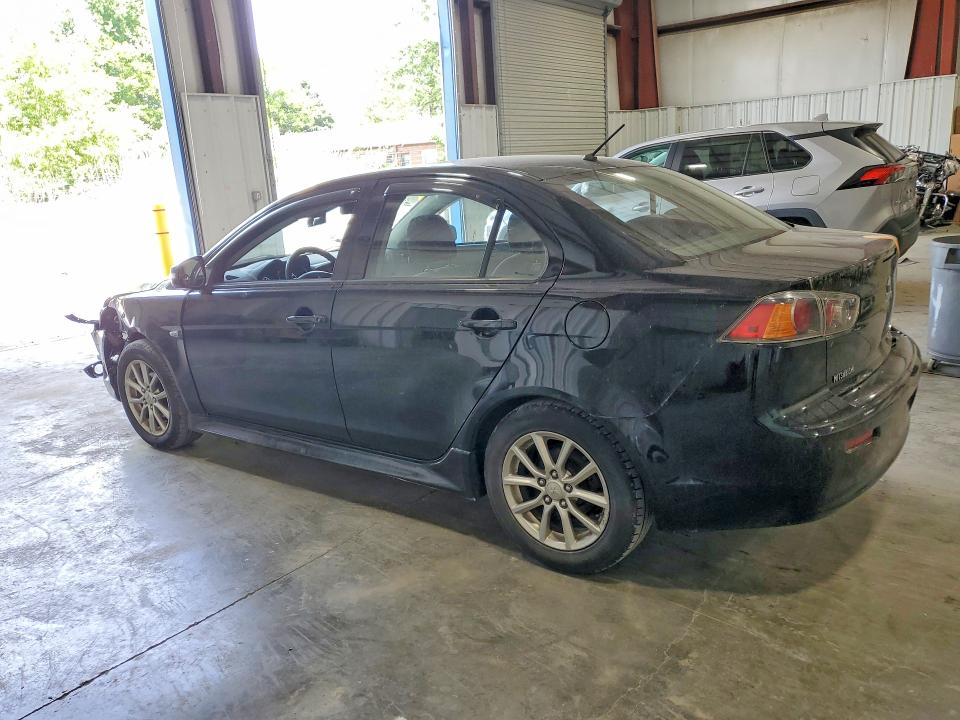 Продаж на аукціоні авто 2015 Mitsubishi Lancer, vin: JA32U2FU8FU023545, номер лоту: 56092526