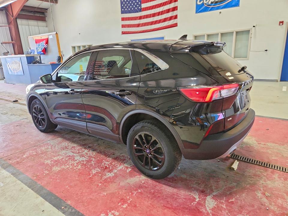 Aukcja sprzedaży 2020 Ford Escape, vin: 1FMCU9G69LUA50212, numer aukcji: 59138326