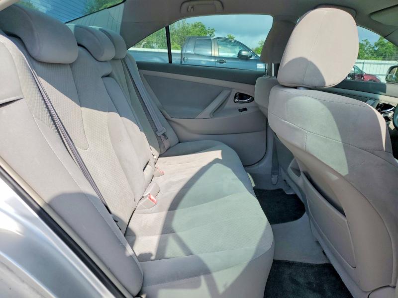 55696416 :رقم المزاد ، 4T1BE46KX9U898375 vin ، 2009 Toyota Camry مزاد بيع