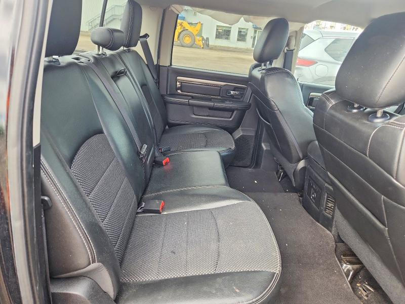Продажа на аукционе авто 2014 Ram 1500, vin: 1C6RR7UT2ES213948, номер лота: 57499726