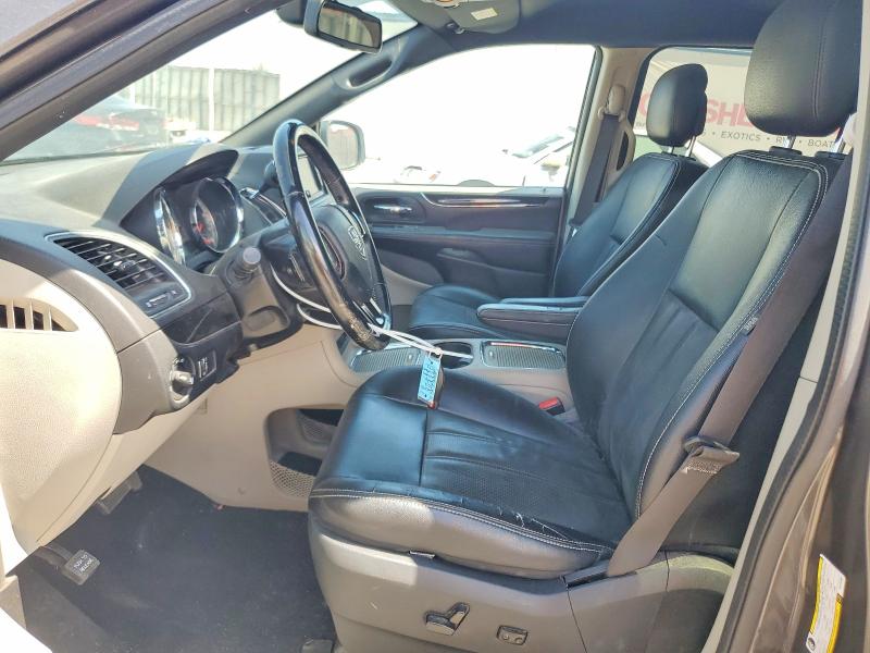 2019 Dodge Grand Caravan მანქანა იყიდება აუქციონზე, vin: 2C4RDGCG7KR754860, აუქციონის ნომერი: 56161906