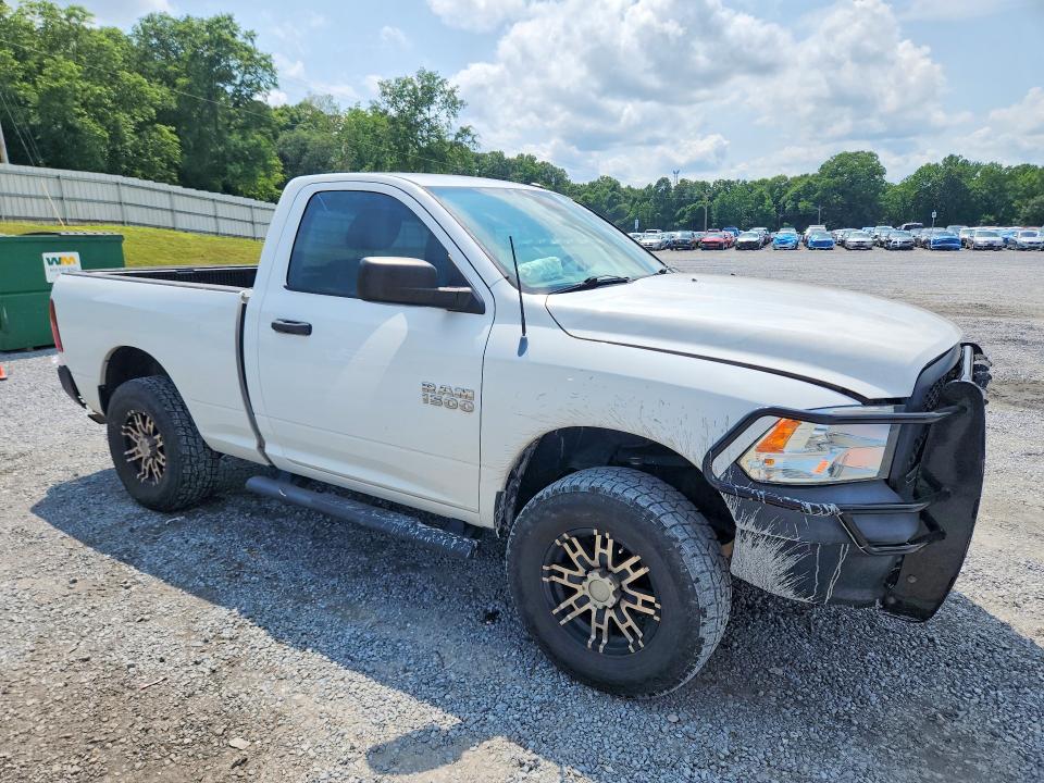 Продажа на аукционе авто 2013 Ram 1500, vin: 3C6JR6AP7DG522495, номер лота: 59050256