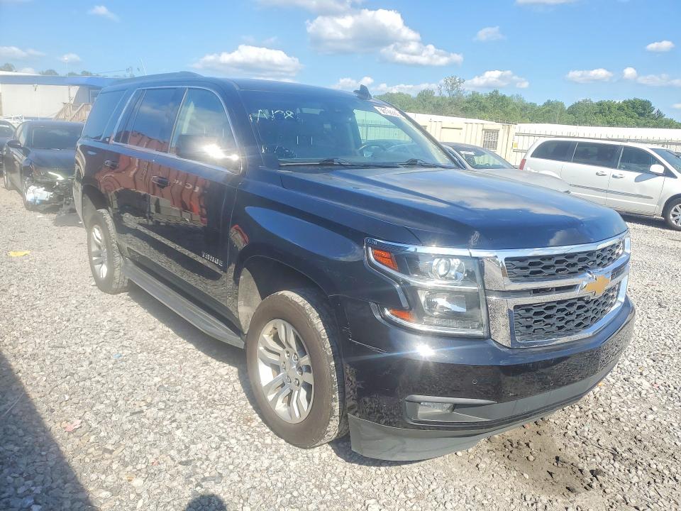 Aukcja sprzedaży 2019 Chevrolet Tahoe, vin: 1GNSKBKC2KR339628, numer aukcji: 56128886