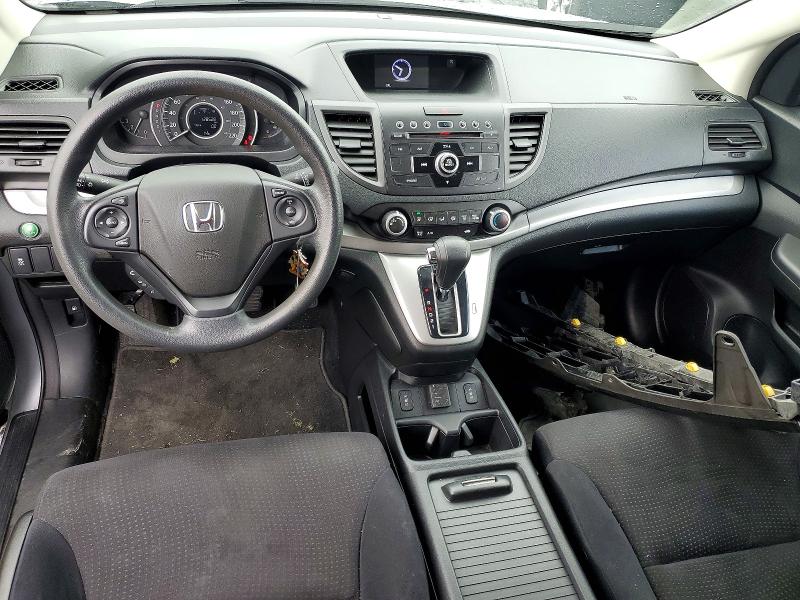 Продажа на аукционе авто 2014 Honda Cr-v, vin: 2HKRM3H35EH000212, номер лота: 57388276