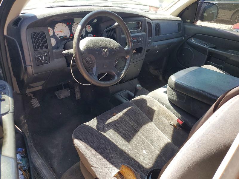 Aukcja sprzedaży 2003 Dodge Ram 1500, vin: 1D7HU16N73J549294, numer aukcji: 55752706