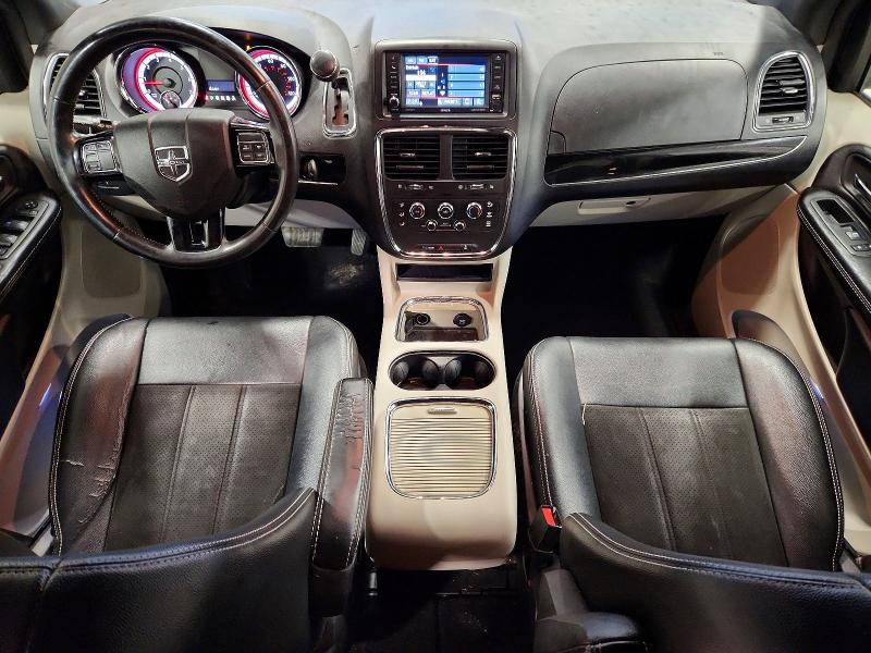 Aukcja sprzedaży 2019 Dodge Grand Caravan, vin: 2C4RDGCG4KR677011, numer aukcji: 57623586