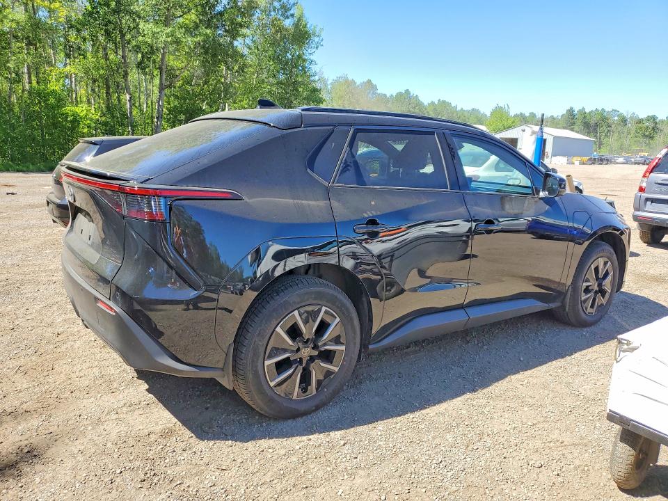 Aukcja sprzedaży 2026 Toyota Bz, vin: JTMADAFB7TJ012913, numer aukcji: 56333336