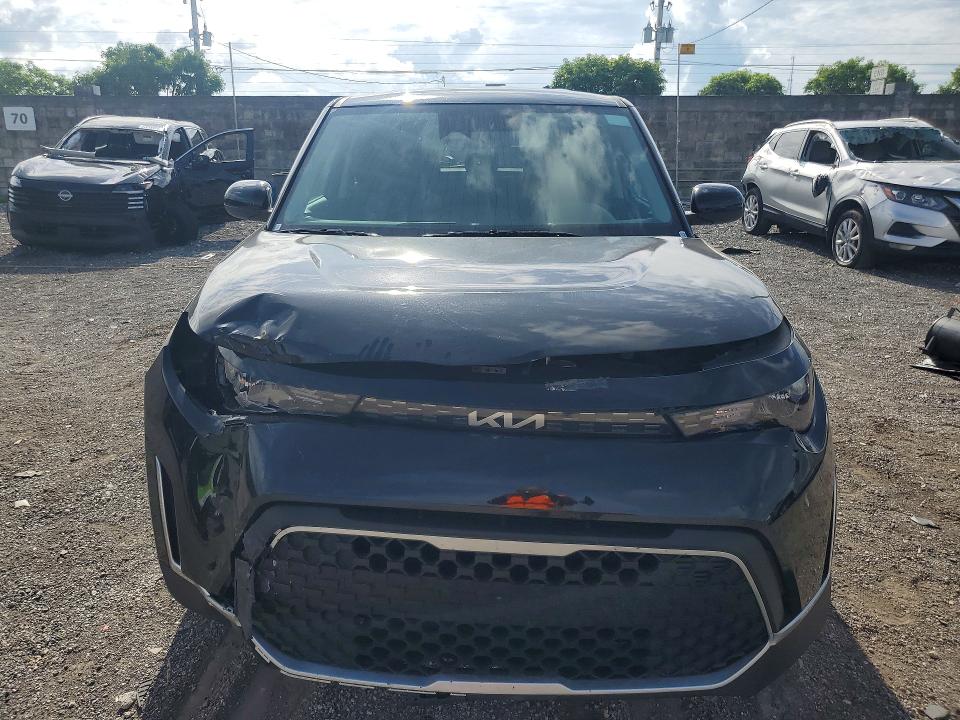 Aukcja sprzedaży 2025 Kia Soul, vin: KNDJ23AU1S7940884, numer aukcji: 56882846