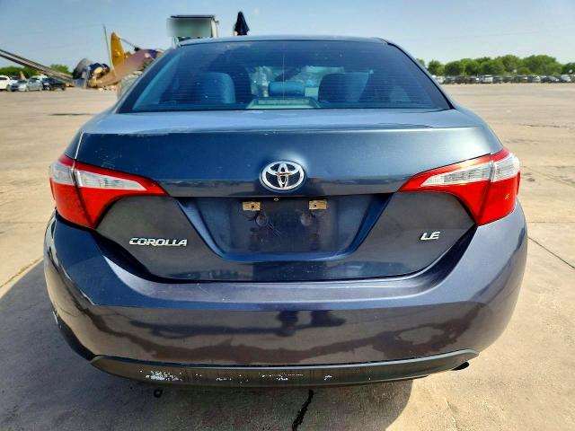 Продаж на аукціоні авто 2016 Toyota Corolla, vin: 5YFBURHE1GP405298, номер лоту: 58924636