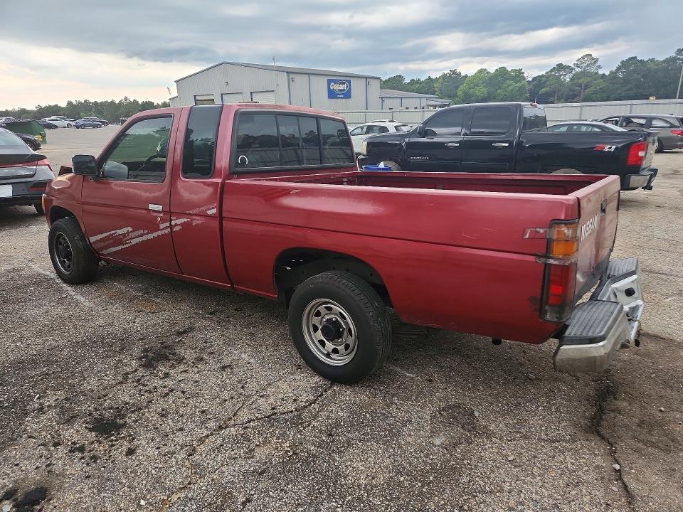 Продажа на аукционе авто 1993 Nissan Truck, vin: 1N6SD16S5PC367199, номер лота: 55968146