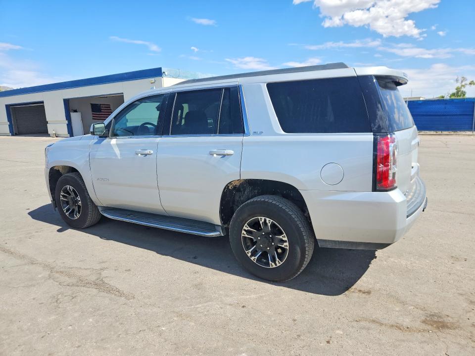 Aukcja sprzedaży 2017 Gmc Yukon, vin: 1GKS1BKC9HR114793, numer aukcji: 58967526