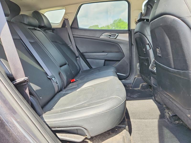 Продажа на аукционе авто 2023 Kia Sportage, vin: 5XYK33AF5PG097463, номер лота: 56030906
