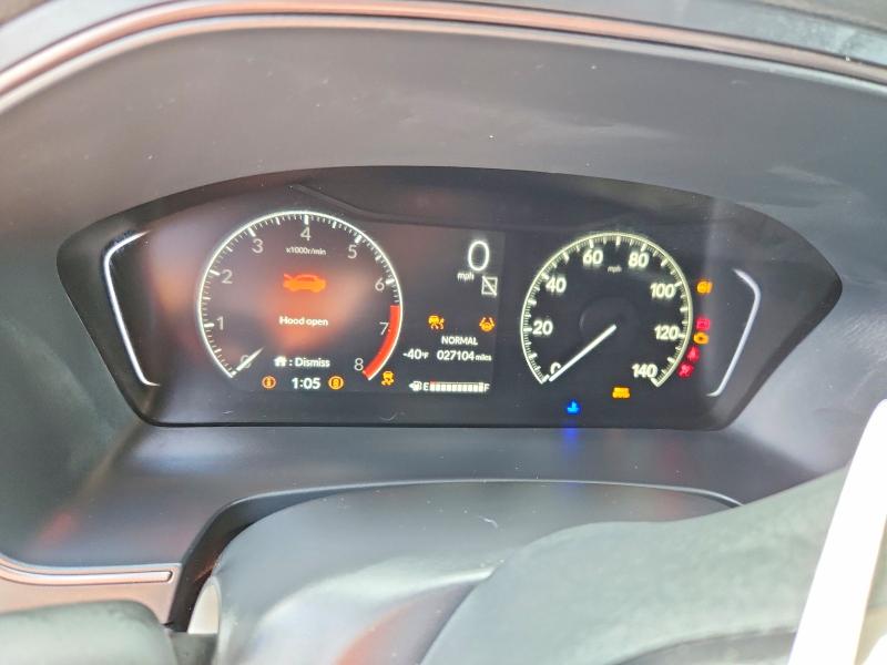 Aukcja sprzedaży 2025 Honda Pilot, vin: 5FNYG1H64SB038431, numer aukcji: 55540566