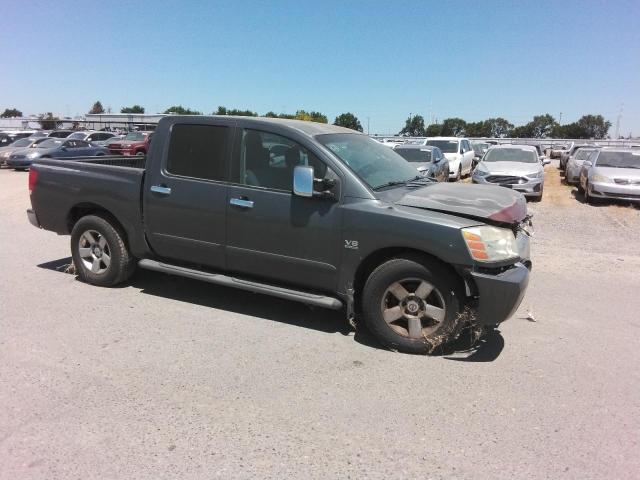 Aukcja sprzedaży 2004 Nissan Titan, vin: 1N6AA07A84N589966, numer aukcji: 95565525