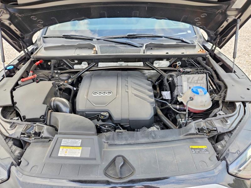 Aukcja sprzedaży 2021 Audi Q5, vin: WA1BAAFY6M2053492, numer aukcji: 57065286