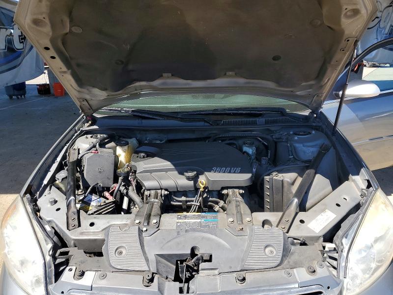 Продажа на аукционе авто 2007 Chevrolet Impala, vin: 2G1WB55K579135897, номер лота: 55529146
