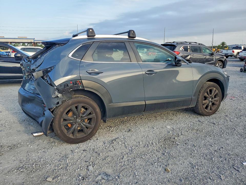 Aukcja sprzedaży 2023 Mazda Cx-30, vin: 3MVDMBCM2PM508170, numer aukcji: 59196276