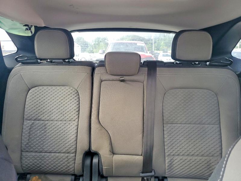 Продаж на аукціоні авто 2021 Ford Escape, vin: 1FMCU9BZ8MUA05216, номер лоту: 59168906