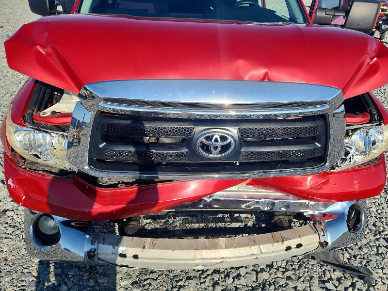 Продаж на аукціоні авто 2011 Toyota Tundra, vin: 5TFRY5F16BX106847, номер лоту: 58727056