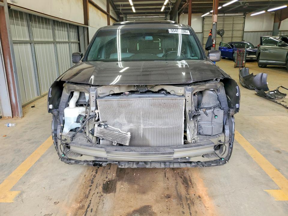 Aukcja sprzedaży 2014 Honda Pilot, vin: 5FNYF4H5XEB041348, numer aukcji: 55401336