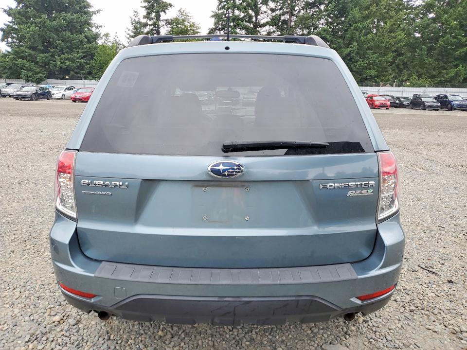 Продаж на аукціоні авто 2013 Subaru Forester, vin: JF2SHADCXDH401222, номер лоту: 58501046