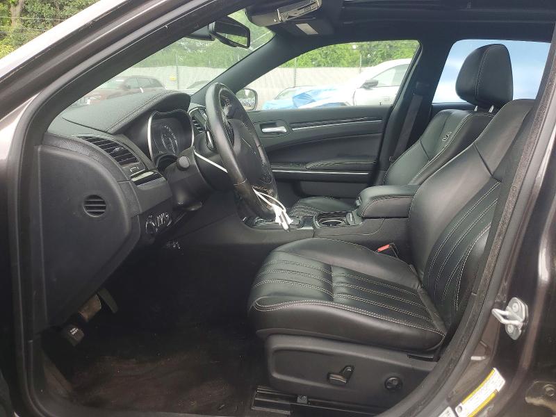 Продажа на аукционе авто 2021 Chrysler 300, vin: 2C3CCABG7MH537068, номер лота: 57969536