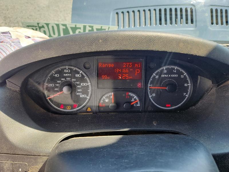 Aukcja sprzedaży 2021 Ram Promaster 3500, vin: 3C6MRVJG2ME536193, numer aukcji: 57157106