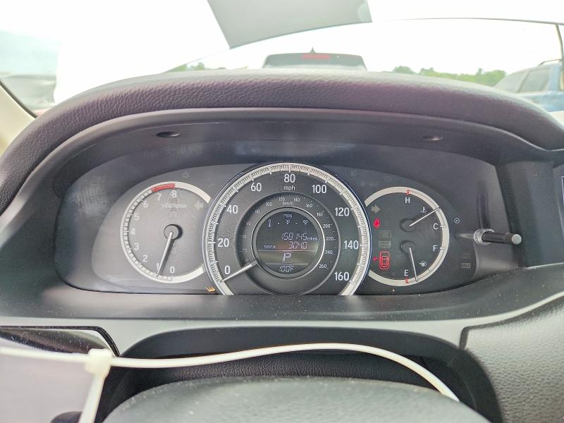 55907426 :رقم المزاد ، 1HGCR2F31GA054090 vin ، 2016 Honda Accord مزاد بيع