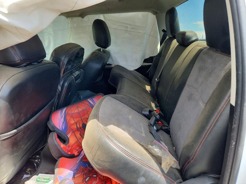 Продажа на аукционе авто 2017 Ram 2500, vin: 3C6UR5CL0HG570850, номер лота: 56986166