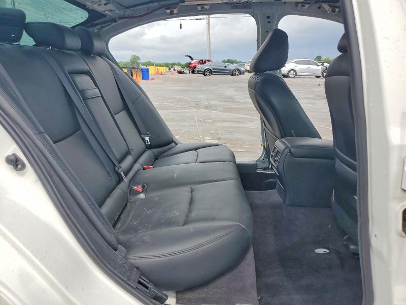 Продаж на аукціоні авто 2014 Infiniti Q50, vin: JN1BV7AR8EM687084, номер лоту: 57718556